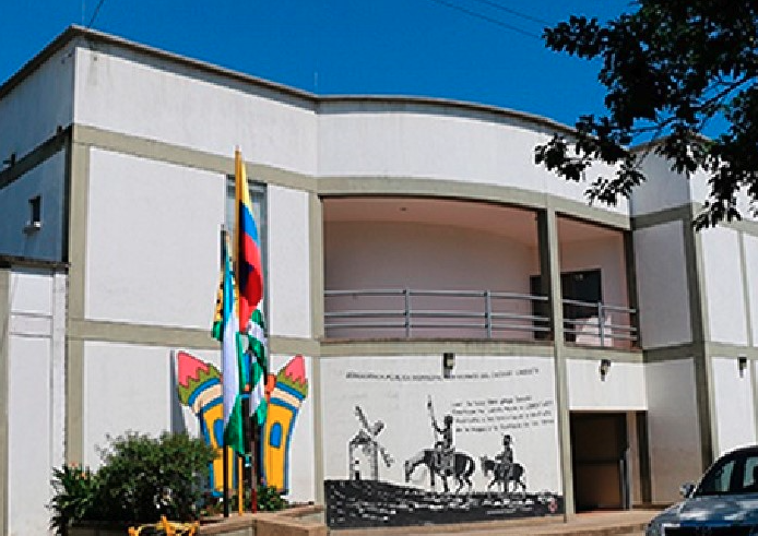 San Vicente del Caguán